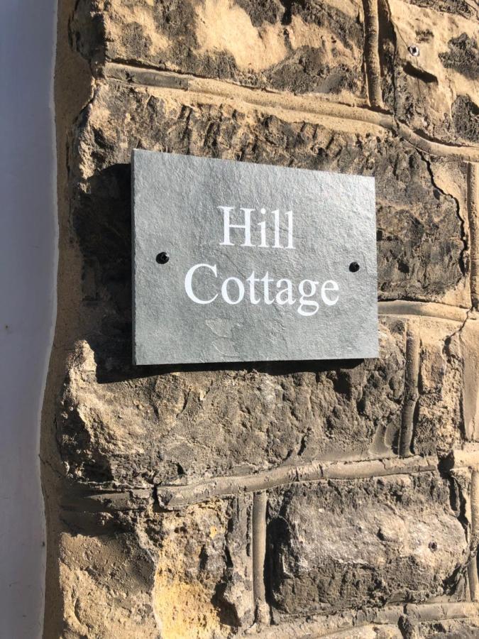Hill Cottage, Thornton-Le-Dale Thornton Dale Kültér fotó